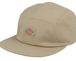 Albertville Khaki 5-Panel - Dickies