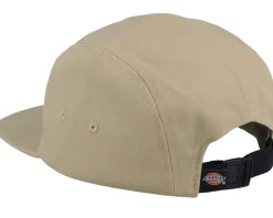 Albertville Khaki 5-Panel - Dickies