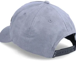Aldgate Curved Peak Stone Adjustable - King Apparel