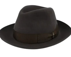 Alessandria Monlov Fedora - Borsalino