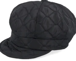 Alexa Stepp Black Vega Cap - Mayser