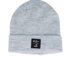 Alfa Romeo Drivers Beanie Grey Cuff - Formula One
