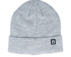 Alfa Romeo Drivers Beanie Grey Cuff - Formula One