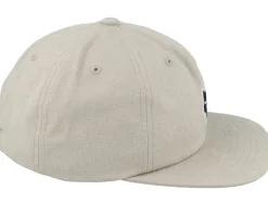 Alfresco Hat Beige Strapback - Fox