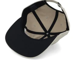 Alfresco Hat Beige Strapback - Fox