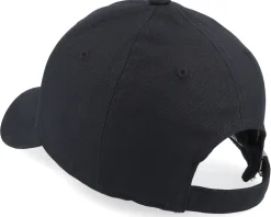 Alicia Cap Black Adjustable - J.Lindeberg
