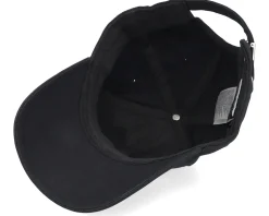Alicia Cap Black Adjustable - J.Lindeberg