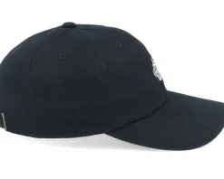 Alien Ufo Black Dad Cap - Iconic