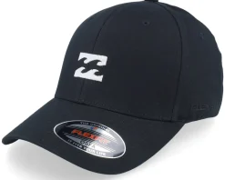 All Day Black Flexfit - Billabong