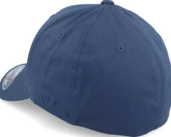 All Day Navy Flexfit - Billabong