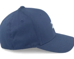 All Day Navy Flexfit - Billabong