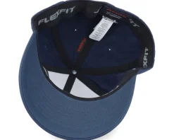 All Day Navy Flexfit - Billabong