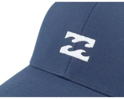 All Day Navy Flexfit - Billabong