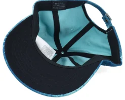 All Over Print Hat Vin Wsh Adjustable - Fox