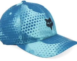 All Over Print Hat Vin Wsh Adjustable - Fox