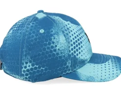 All Over Print Hat Vin Wsh Adjustable - Fox