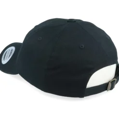 All Seeing Eye Tears Organic Black Dad Cap - Iconic