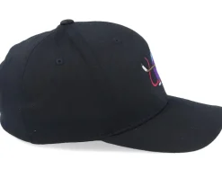 All-In Hockey Rat Black Flexfit - Iconic