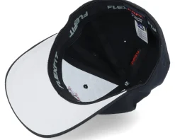 All-In Hockey Rat Black Flexfit - Iconic