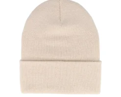 Almond Original Deep Cuff - Beechfield