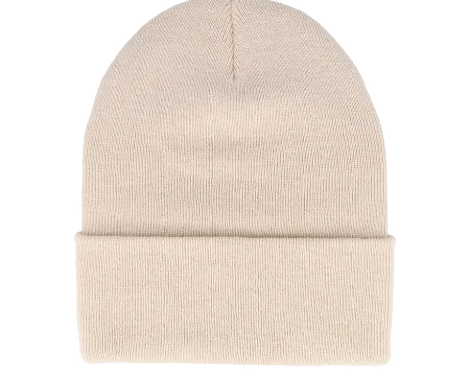 Almond Original Deep Cuff - Beechfield