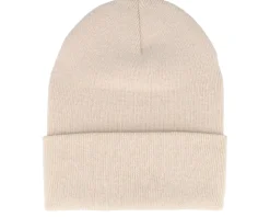 Almond Original Deep Cuff - Beechfield