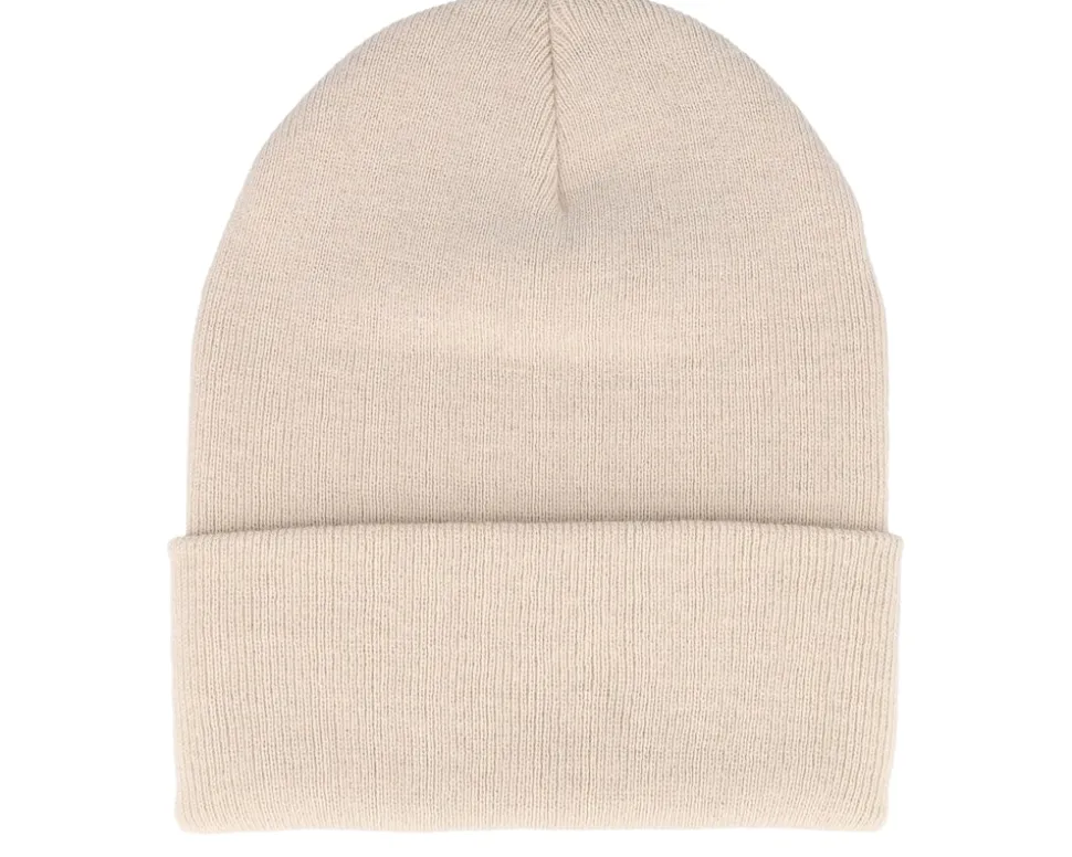 Almond Original Deep Cuff - Beechfield