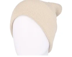 Almond Original Deep Cuff - Beechfield