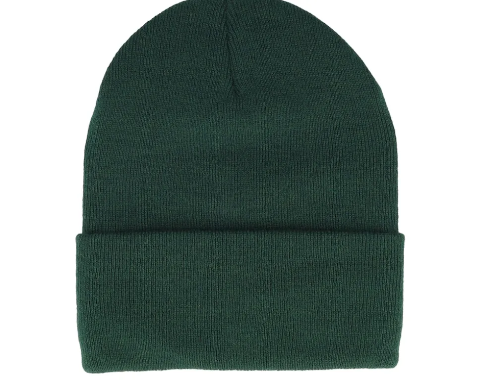 Almond Original Deep Cuff - Beechfield