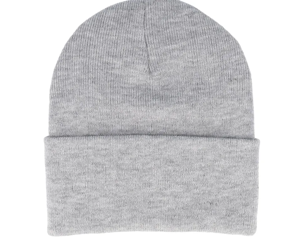 Almond Original Deep Cuff - Beechfield