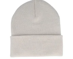 Almond Original Patch Cuff - Beechfield