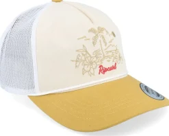 Aloha Hotel Gold Trucker - Rip Curl