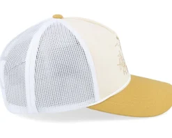 Aloha Hotel Gold Trucker - Rip Curl
