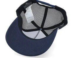 Aloha Hotel Washed Navy Trucker - Rip Curl