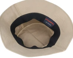 Aloha Sunset Khaki Bucket - Iconic