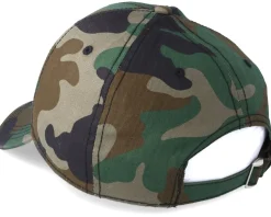 Alpha Camo Adjustable - Equip