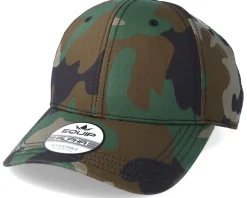 Alpha Camo Adjustable - Equip