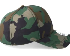 Alpha Camo Adjustable - Equip