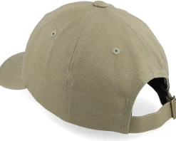 Alpha Cap Olive Surplus Dad Cap - Brixton