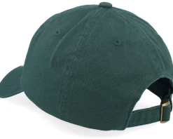Alpha Deep Forest Rinse Dad Cap - Brixton