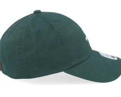 Alpha Deep Forest Rinse Dad Cap - Brixton