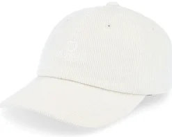 Alpha Golden Brown Vintage Wash Dad Cap - Brixton