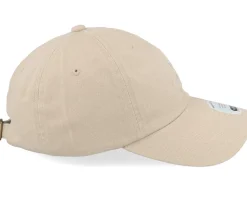 Alpha Sand/Sand Rinse Dad Cap - Brixton