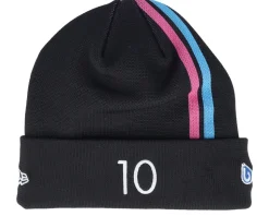 Alpine F1 24 Gasly Stripe Knit Black Cuff - Formula One