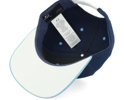 Alumni Cap Team Navy Snapback - Oakley