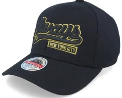 Always New York 110 Black Adjustable - Iconic