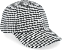 Amandah Cap Black Dad Cap - Barts