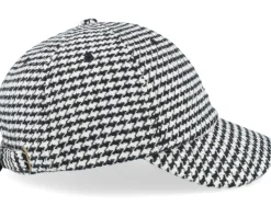 Amandah Cap Black Dad Cap - Barts