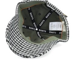 Amandah Cap Black Dad Cap - Barts