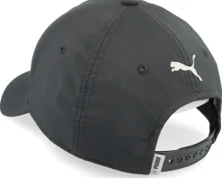 Ambush Cap Black Adjustable - Puma